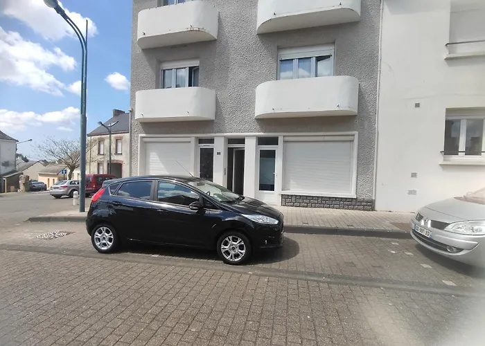 Studio, Topdestinationbretagne