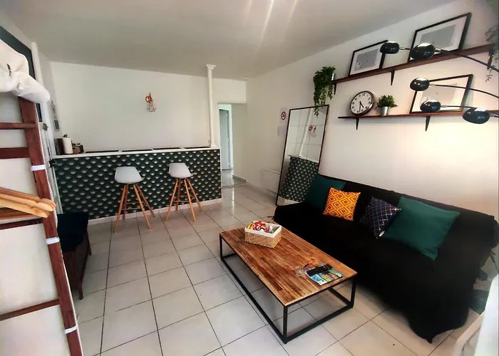 Studio, Topdestinationbretagne