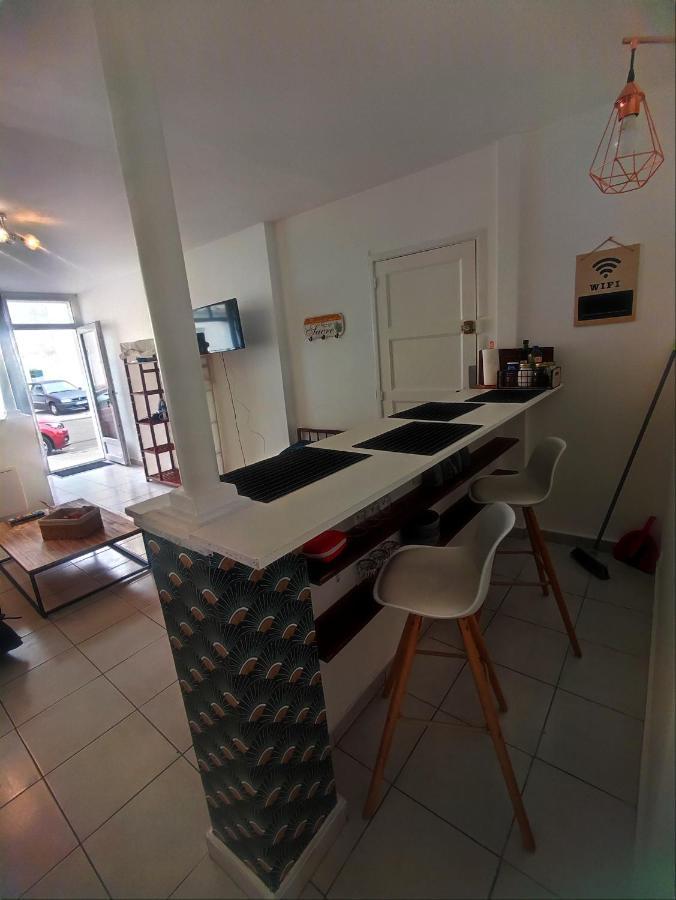 Apartment Studio, Topdestinationbretagne *