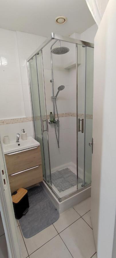 Apartment Studio, Topdestinationbretagne