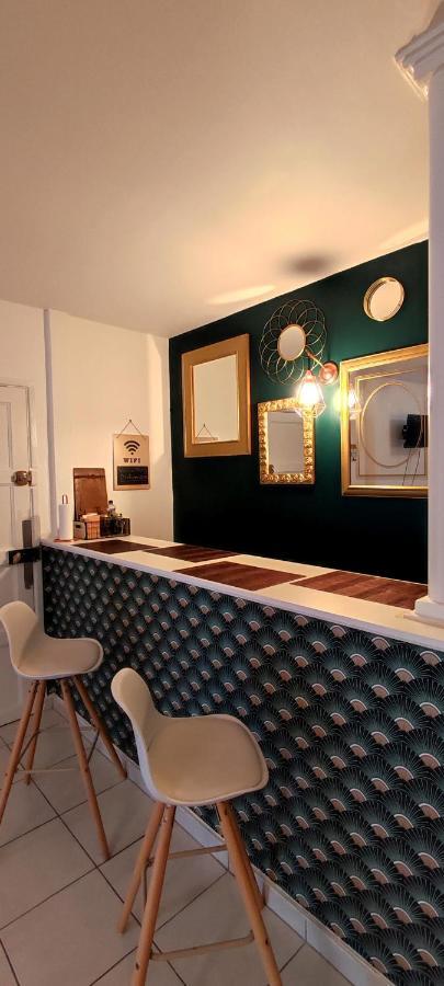Studio, Topdestinationbretagne