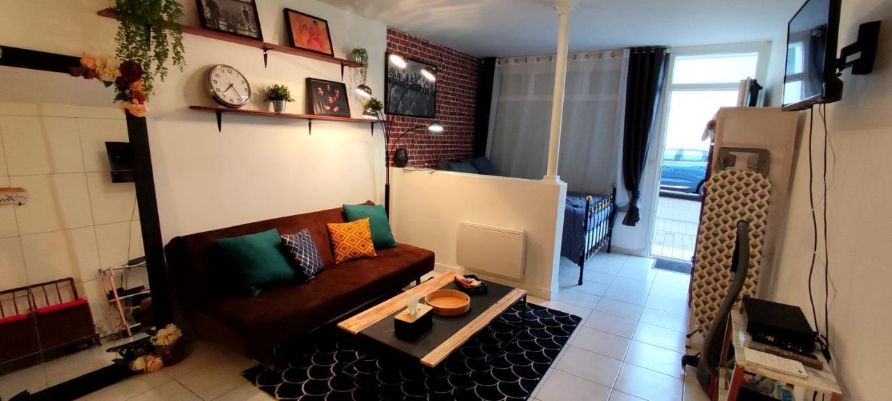 Studio, Topdestinationbretagne