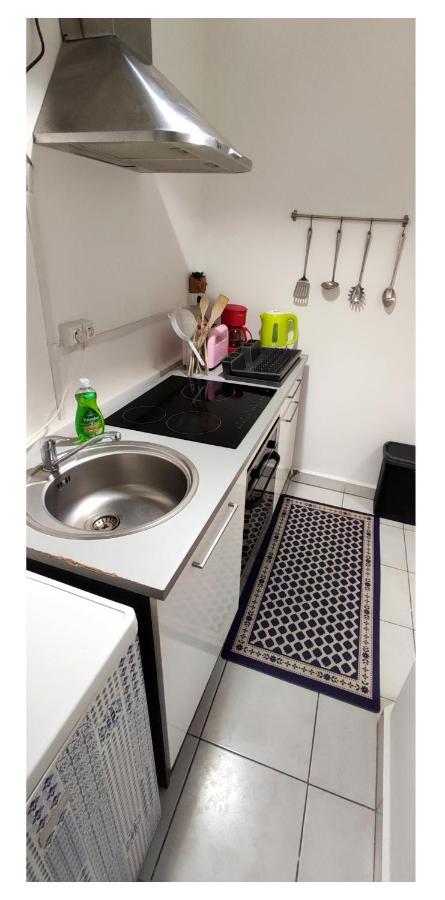 Studio, Topdestinationbretagne Montoir-de-Bretagne