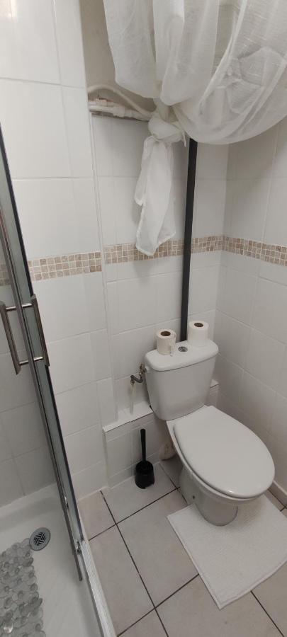 Studio, Topdestinationbretagne Apartment Montoir-de-Bretagne