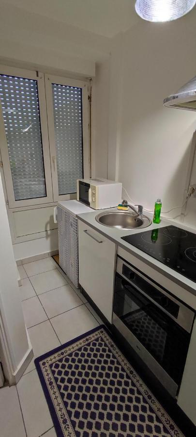Apartment Studio, Topdestinationbretagne *